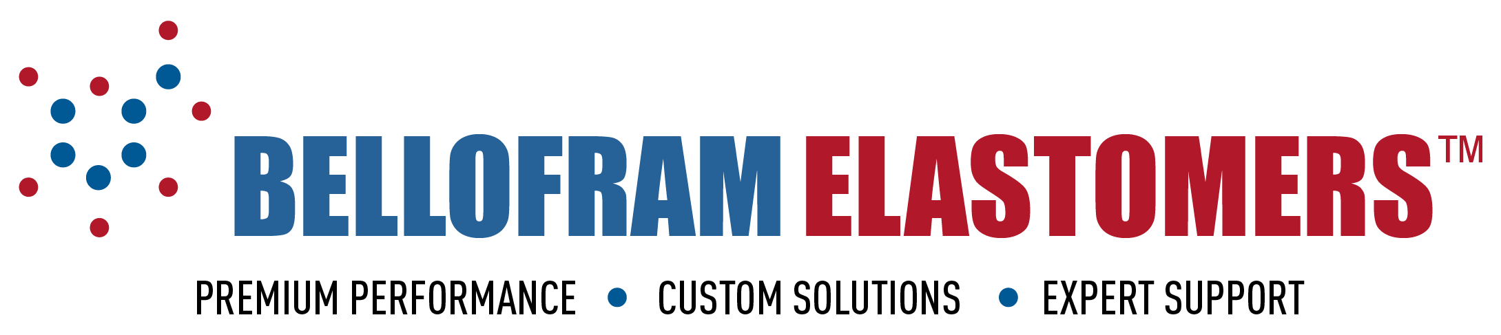 Bellofram Elastomers